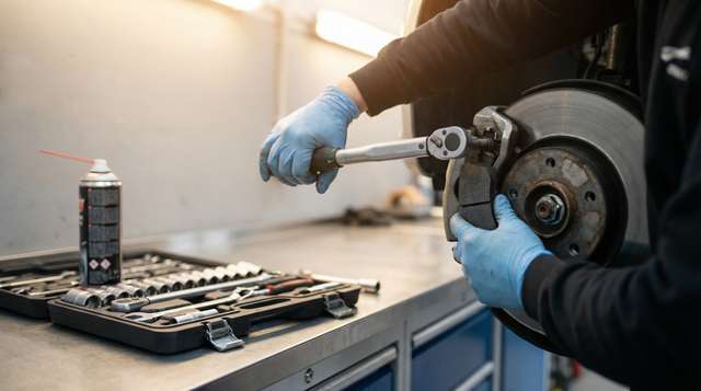 快播改装视频 - 避震改装