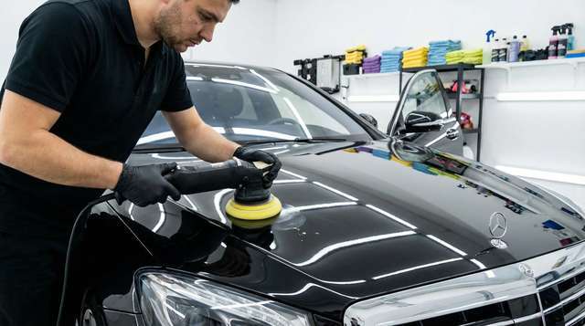 快播改装视频 - 内饰改装