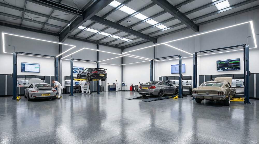 快播修车视频话题